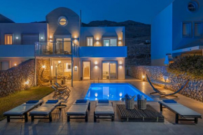 Lindos Villa Agape